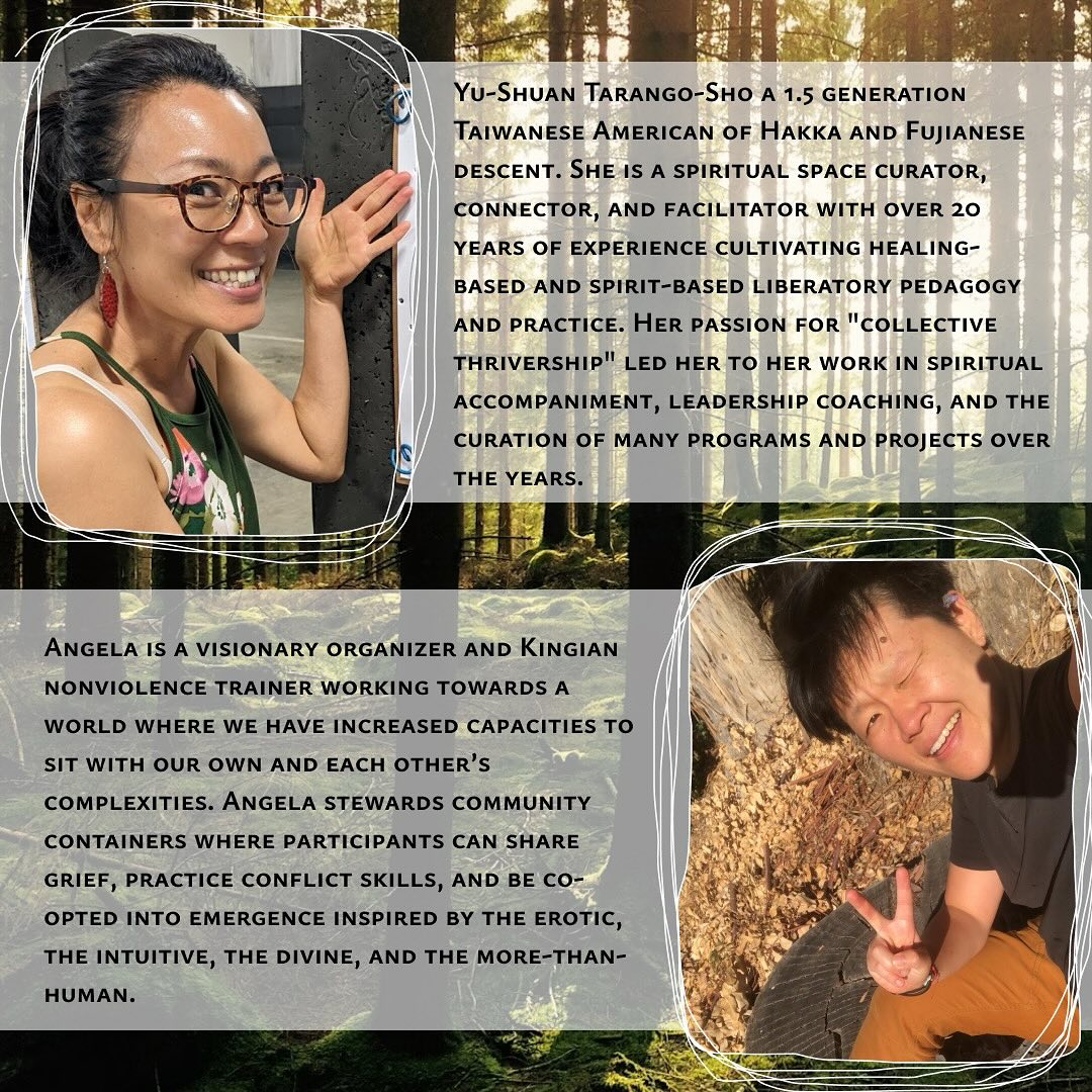 About our mission