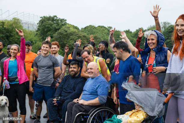 Community initiatives