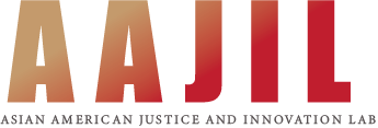 Asian American Justice and Innovation Lab logo